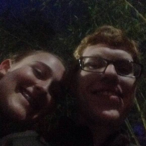 Meet your Posher, Andrew - Picture 1 of 1